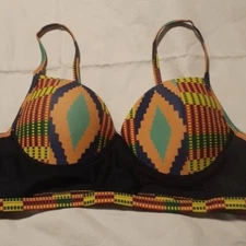 The unbranded brand swimwear top