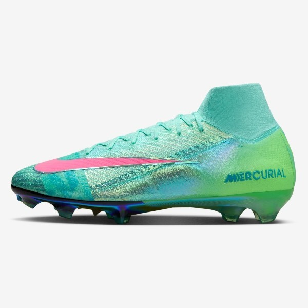 Nike Zoom Mercurial Superfly 10 Elite SE Soccer Cleats
