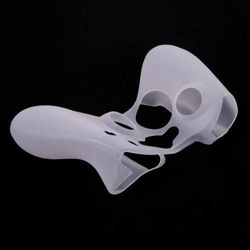 1PCS Silicone Rubber Case Gel Protective Soft Cover Skin for Xbox 360 Controller - Picture 5 of 46