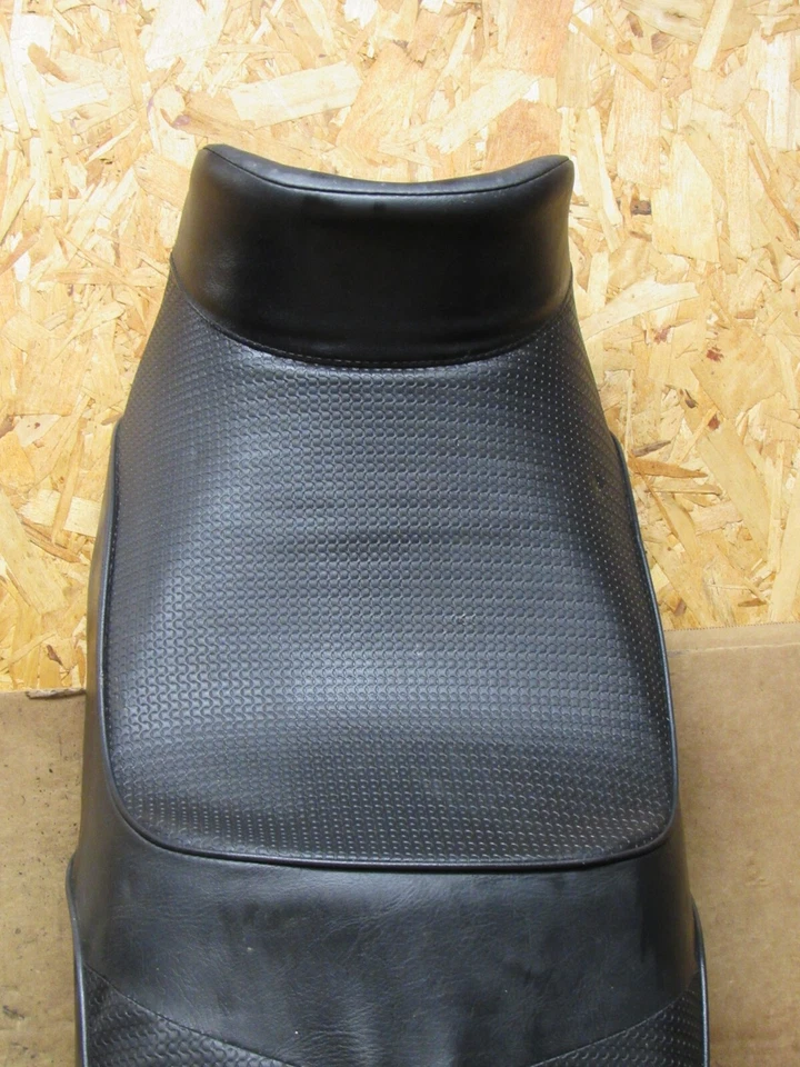 Kawasaki Concours 1000 ZG1000 1998 asiento 53001-1742-MA Foto 3 de 4