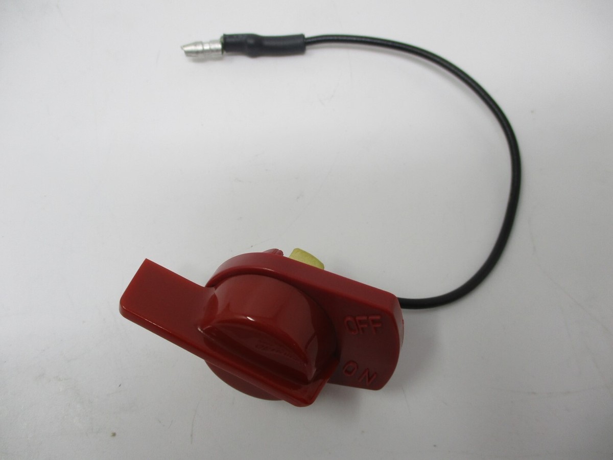 Genuine Kawasaki Toro 27010-2052 ON/OFF Switch FE120D 315801