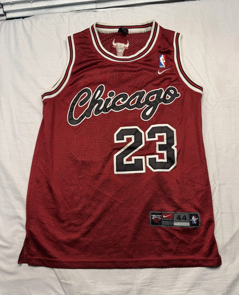 Nike 44 Size Chicago Bulls NBA Fan Apparel & Souvenirs for sale | eBay