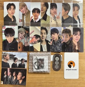 Bts Bookmark | eBay