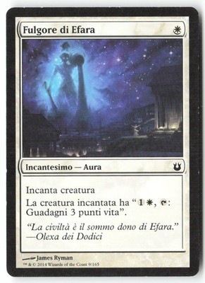 [T340] Blitz der Ephara 9/165 DEU