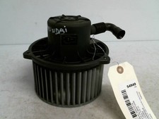 Radiateur Hyundai SANTA FE