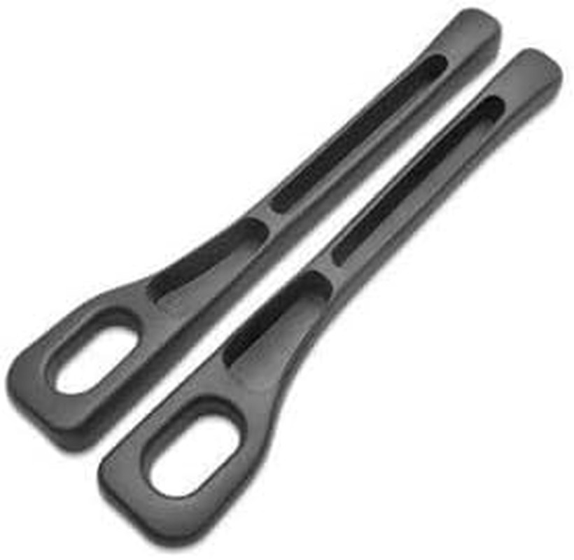 Set of 2 Car Seat Gap Organizer with Phone Holder, Universal Car Seat Gap Filler