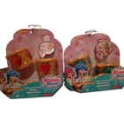 2-Shimmer and Shine Wish Granting Bracelets Toy Lights & Sounds Dress Up toys