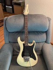 Kramer focus 3000 - 1983