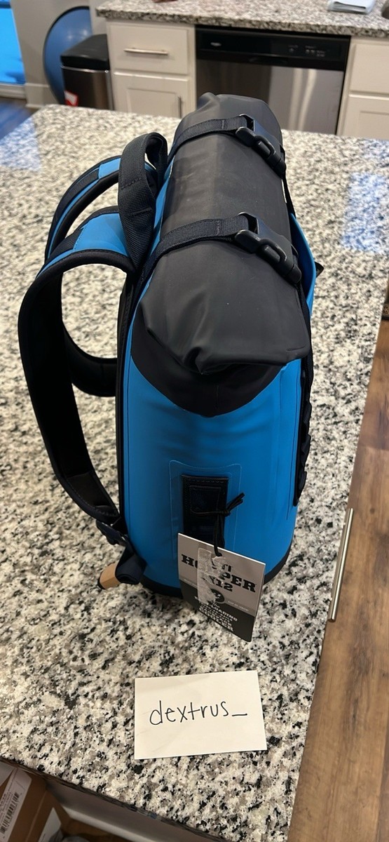 S/S クラッシック タッパー black/ice blue S/S クラッシック タッパー black/ice blue S/S クラッシック タッパー