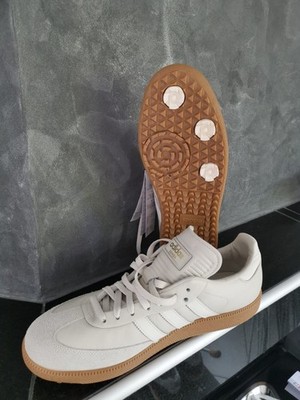 Adidas Samba Golf  Herren   Gr. 42 2/3 UK 8,5 -  UVP  140 