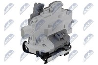 Nty TüRschloss EZC-AU-278 FüR Audi Vw