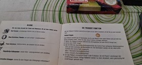 Solar Jetman Nintendo Nes Pal B NOE