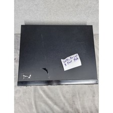 Apex AD-5131 DVD Video Player Black Karaoke D...