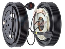 ACAUTO Magnetkupplung, Klimakompressor AC-06CL06