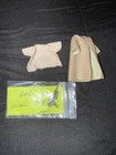 Vintage Star Wars Clothing Lot Cloaks Bossk Weapon Accessories Lot of 3