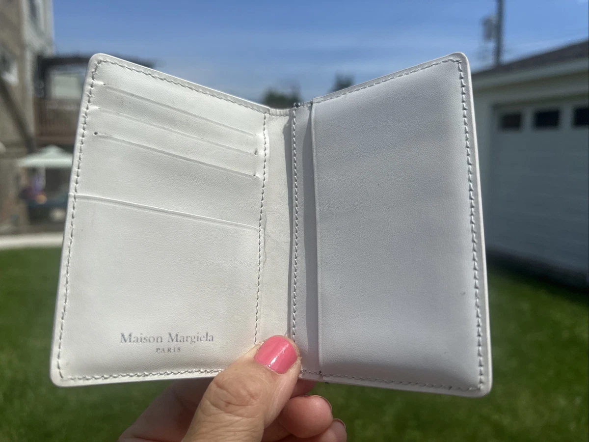 Maison Martin Margiela Wallets for Men for sale - eBay