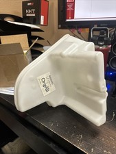 Saab 12802446 Washer Reservoir W/O Headlight Washers 9-3 4,5D, CV 03-11