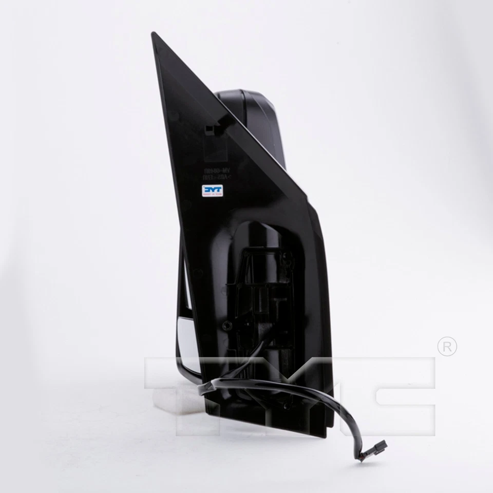 Espejo retrovisor de puerta izquierdo para Mercedes-Benz Sprinter 3500 2010-2018 TYC 2010 2011 2012 Foto 3 de 4