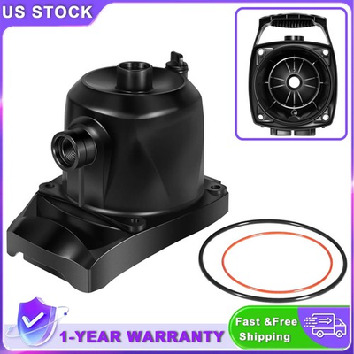 #ad R0723100 Pool Pump Body Replacement for PB4SQ Zodiac amp; Polaris Booster Pump $46.80