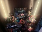 Big figure lot mainly s.h figuarts revoltech Jakks pacific (boxes for shf) — photo 7
