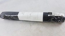 Original MERCEDES-BENZ Zick-Zack Ladekantenschutz Kofferraum Schwarz A2536931900