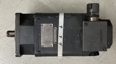 Siemens 3~Brushless Servomotor Motor  Synchronmotor 1HU3073-0AC01-Z