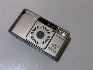 Pentax Espio 80 | eBay