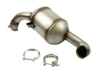 Maxgear Katalysator FüR CitroëN C4 Picasso I 1.6 Hdi Peugeot 307 SW 207 CC