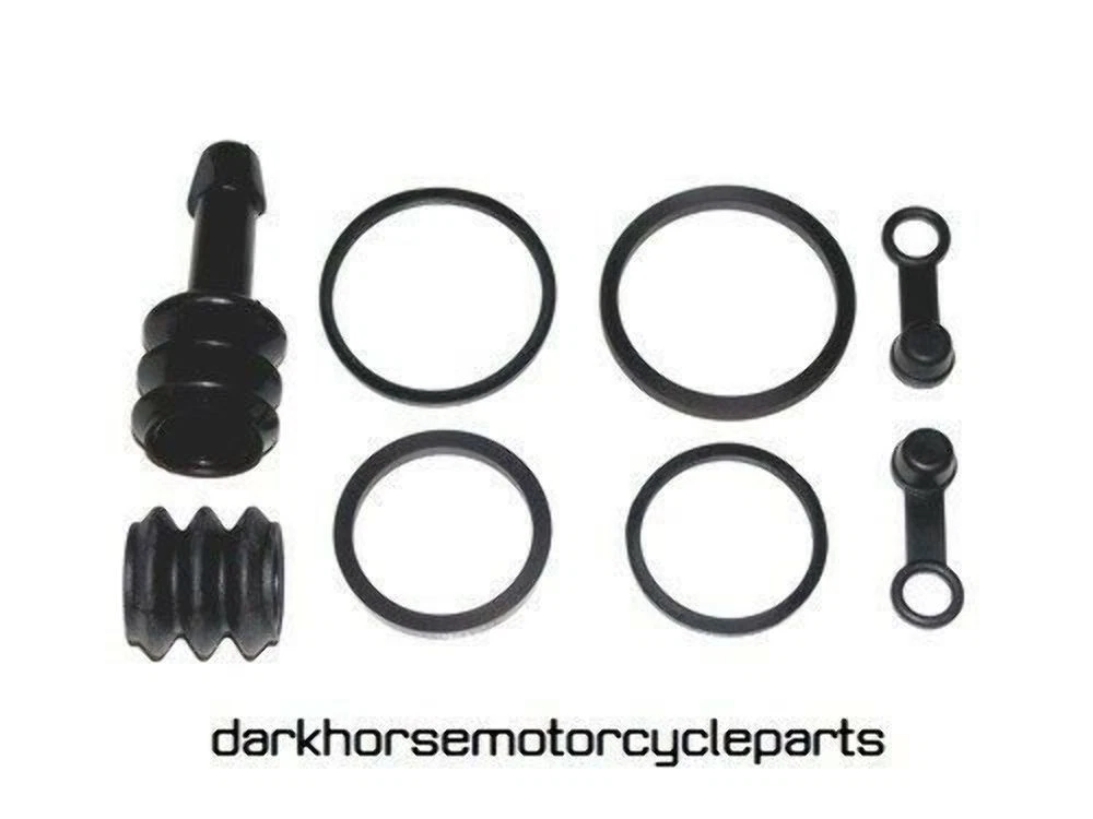 Brake Calipers & Parts for 1992 Kawasaki Ninja ZX11 for sale | eBay