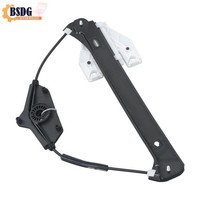 Fensterheber Elektrisch Hinten Links 8V4839461 FüR Audi A3 8V Sportback 12-20