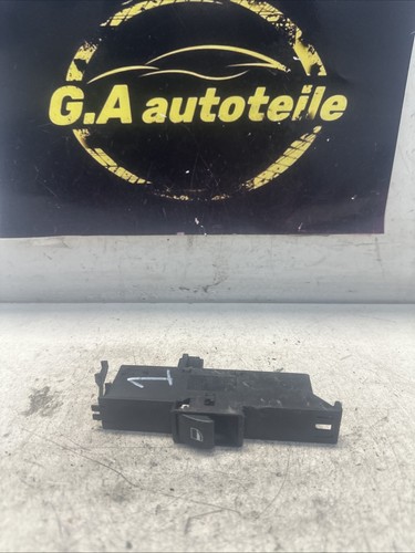 BMW E46 Schalter elektrische Fensterheber links Touring Limo Compact 6902177