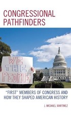 J. Michael Martinez Congressional Pathfinders (Hardback) (UK IMPORT)