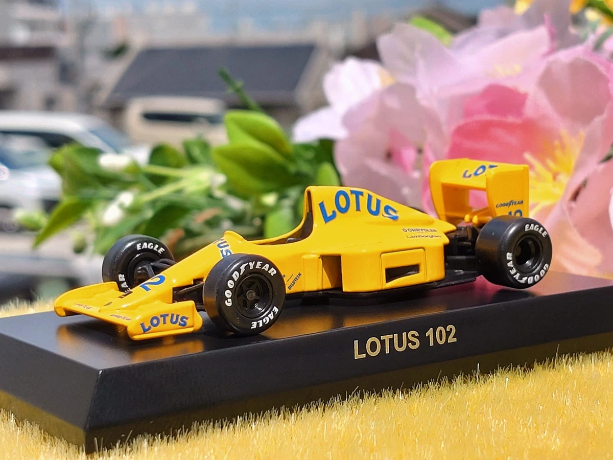 京商 1/8GP F1 Super Rare Kyosho MINI-Z Racer Formula 1 Panasonic