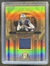 2024 Panini Gold Standard Dak Prescott Rush Jersey #/299 Cowboys