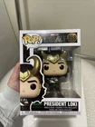Funko Pop! Vinyl: Marvel - Kid Loki #898 With Protector! ￼