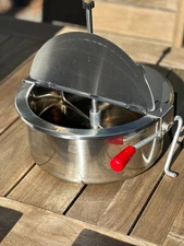 Gold Medal Products Kettle Assembly 6 Oz 56000 - Genuine OEM Replacement Part