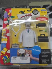 SIMPSONS DR HIBBERT SERIES 6 G69005595