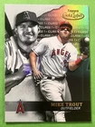 Mike Trout 2020 Topps Gold Label CLASS 1 Card #1 ANGELS (Base)