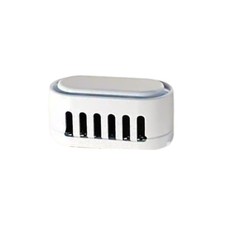 Smart Litter Box Deodorizer Kitten Toilet Tray Easy Installation Friendly Air