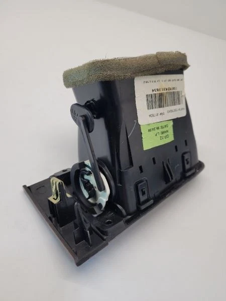 2007-2014 GMC YUKON DENALI ЛЕВАЯ ЛЕВАЯ ПАНЕЛЬ ВЕНТИЛЯЦИОННОЕ ОТВЕРСТИЕ ДРЕВЕСИНА 20935574 - Изображение 3 из 4