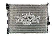 CSF Radiator Fits 01-05 BMW E46 323i/325i/328...