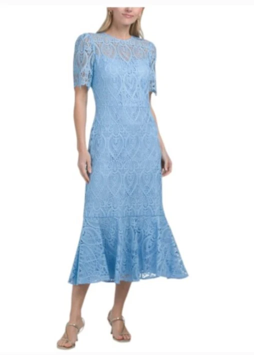 Shoshanna Blue Dresses for Women for sale | eBay Shoshanna Blue Dresses for Women for sale | eBay