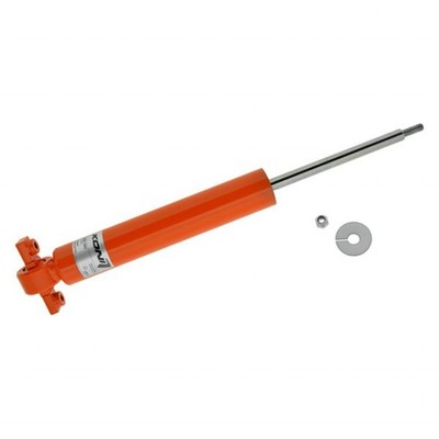 Koni STR.T For Ford Fusion (FWD Only) 2013-2017 Shock Rear (Orange)