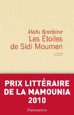 Les Étoiles De Sidi Moumen Französisch Edition Mahi Binebine
