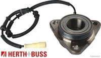 Herth+Buss Jakoparts J4700409 Radlagersatz Radlager Satz Vorderachse Vorne