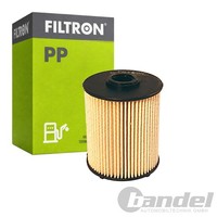 Filtron Kraftstofffilter Filtereinsatz Passend FüR MERCEDES-BENZ C-KLASSE CLK