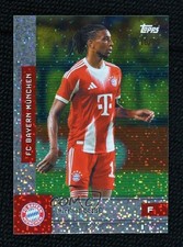 2024-25 Topps FC Bayern München Team Set Soccer Checklist Guide in-content 26
