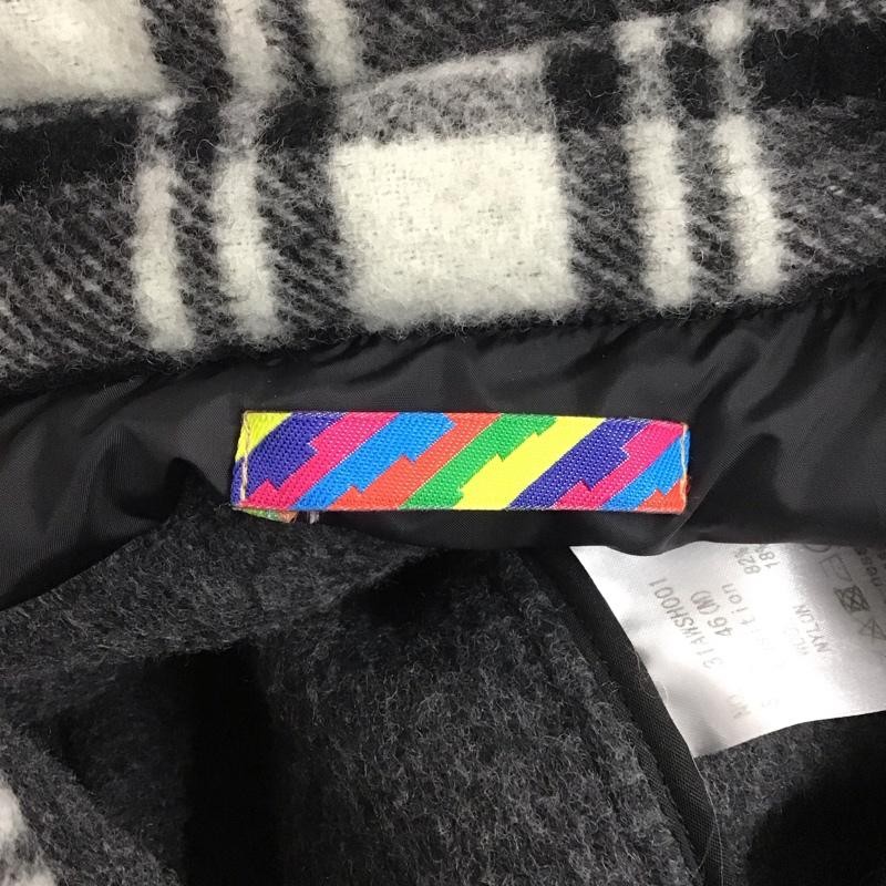 isness jacket blazer jacket outerwear Jacket 31AW… - image 8