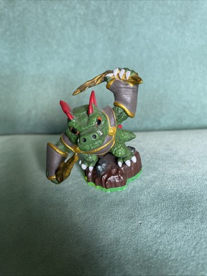 Skylanders Spyro's Adventure Dino Rang Spielfigur PS3 Xbox 360 Wii U PS4