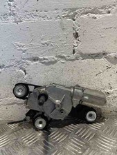 FORD FOCUS DAW, DBW Heckscheibenwischermotor 0390201582 1.60 Petrol 20225598